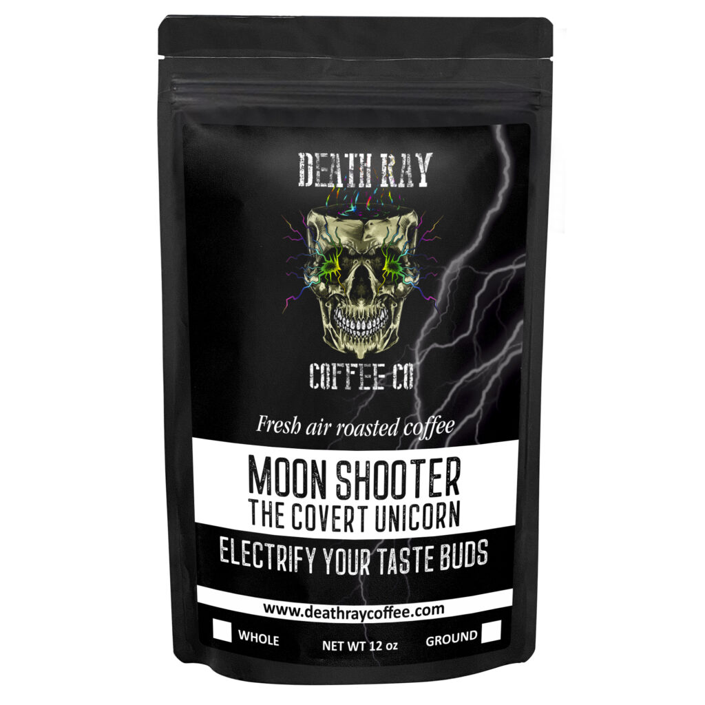 bag of Moon Shooter blend